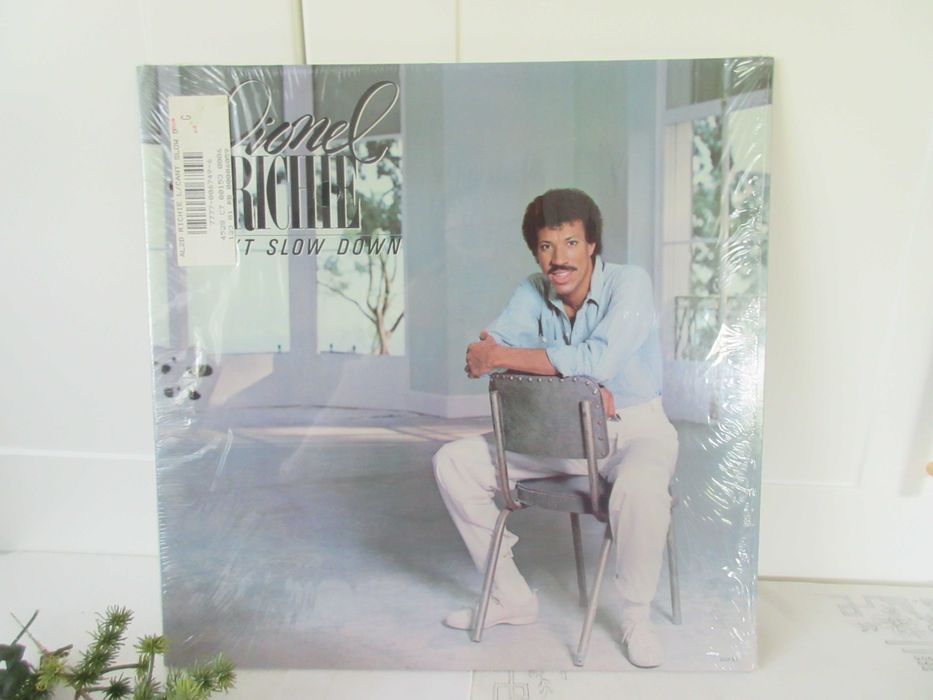 Płyta winylowa Kris Kristofferson Lionel Richie