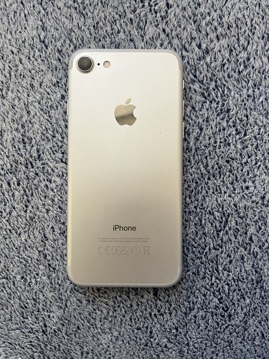 Iphone 7, 128Gb