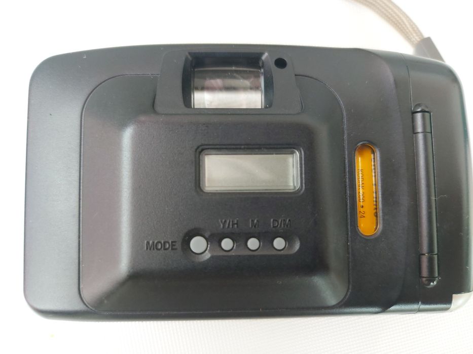 Фотоапарат плівковий SAMSUNG FIN0 20SE