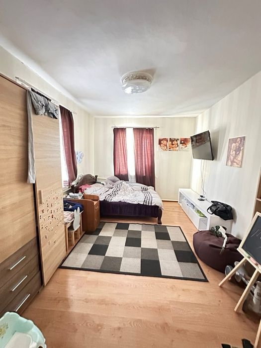 ПРОДАЖ будинку в м. Сквира. Розглядаємо держ програми