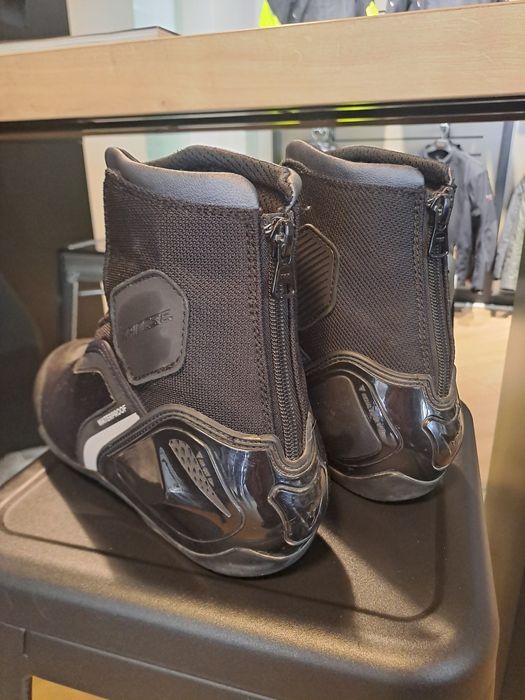 Botas Dainese Dinâmica N°43