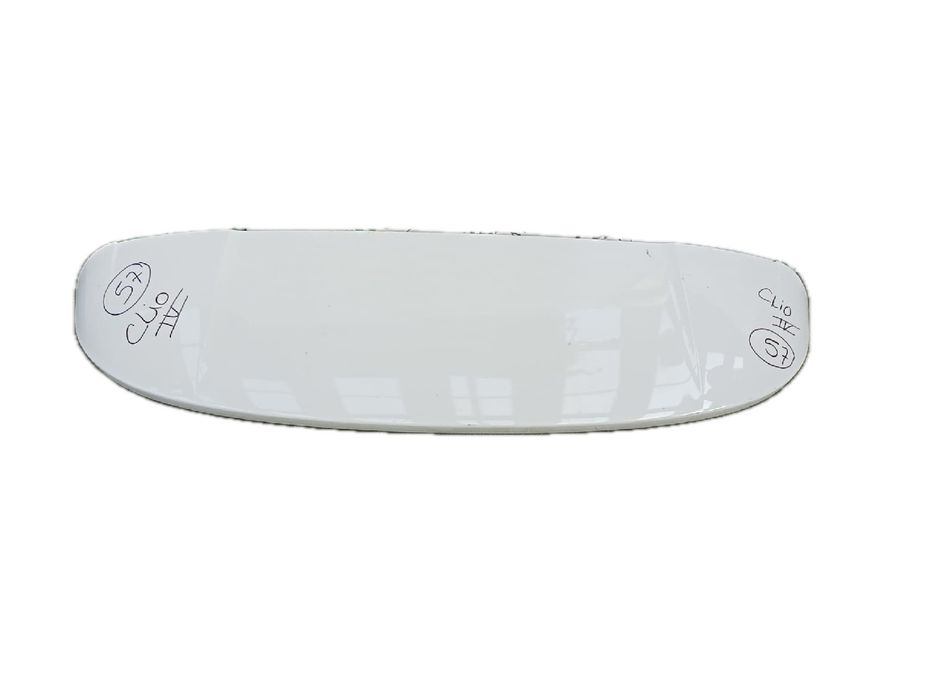 Spoiler / aileron da tampa da mala RENAULT Clio IV Grandtour (KH_)