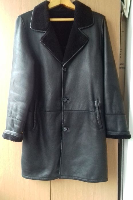 Дубльонка дублянка дубленка