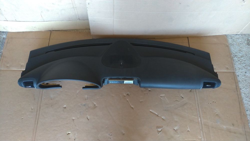 Tablier Mercedes Benz C 200, 220, 270cdi (W203). 2000/2007.