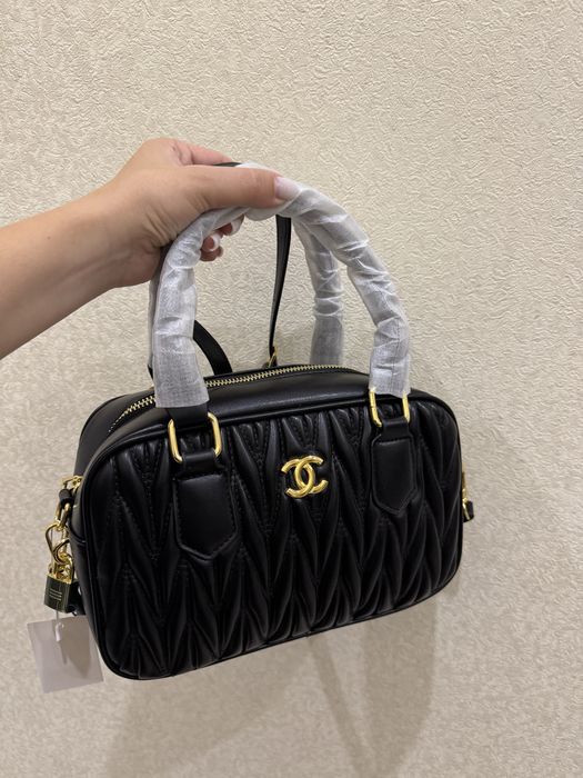 Сумка chanel шанель