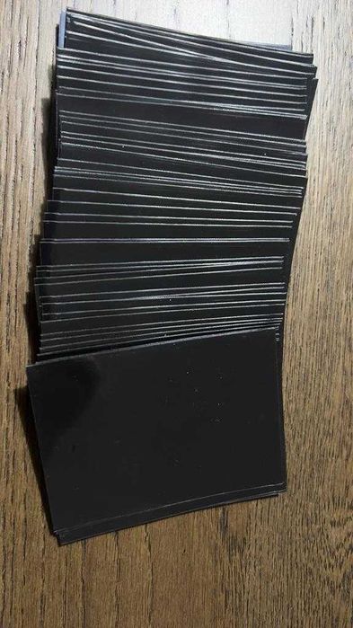 300 Dragon Shield Sleeves - Classic Black