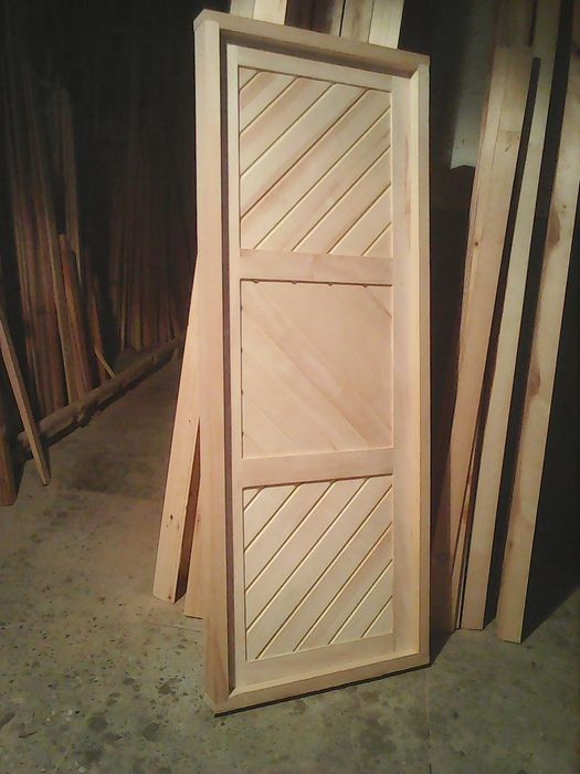 Вагонка деревянная из сосны,липы,ольхи от производителя