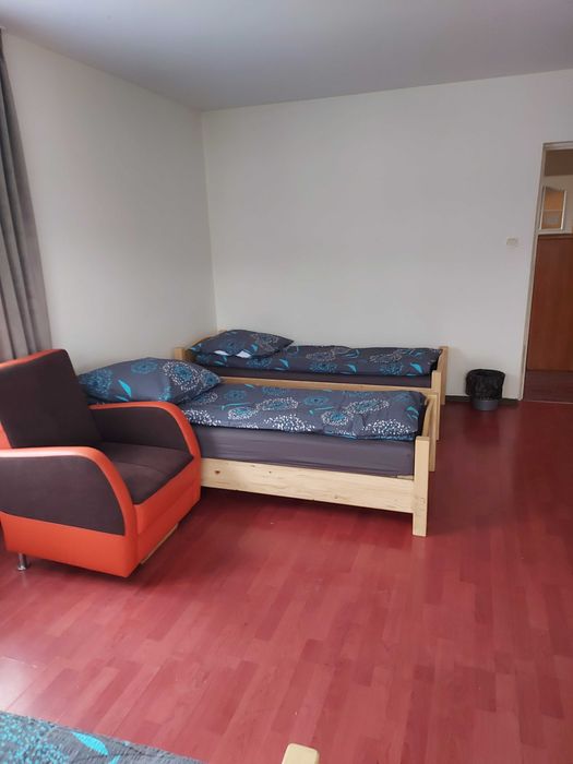 Pokoje do wynajęcia w Centrum Nowego Sącza