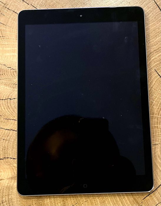 iPad AIR 2013r 32GB Space Gray (WiFi uszkodzone)