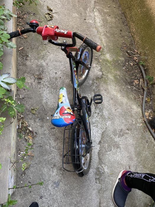 Велосипед детский