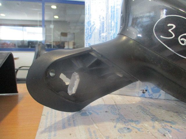 Retrovisor / espelho esquerdo FIAT Grande Punto (199_)