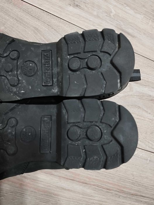 Timberland Splitrock 2 size 8 (42) super stan