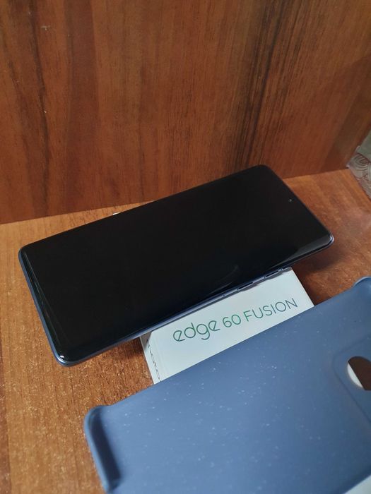 Motorola Edge 60 Fusion 8/256GB
