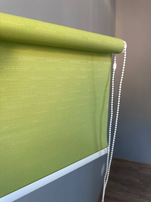 Ролети, жалюзі, рулонні штори, ролети від виробника