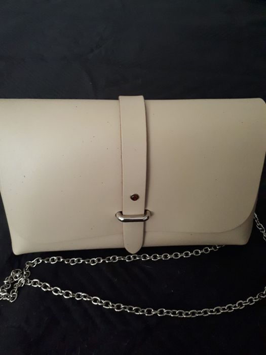 Mała torebka batycki