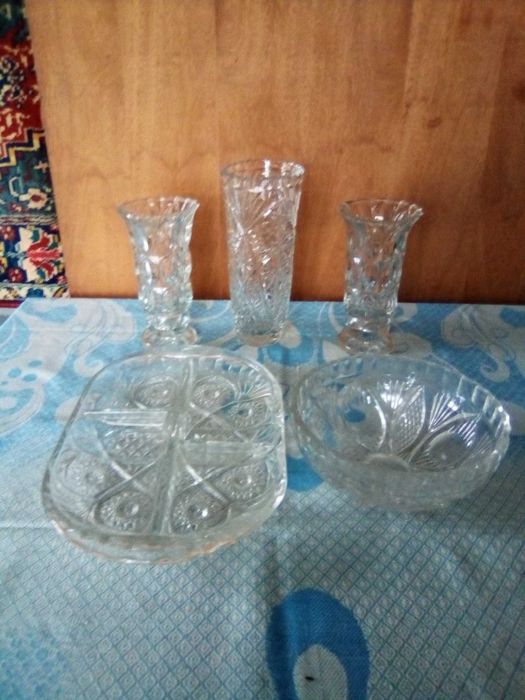 Комплект ваз СРСР