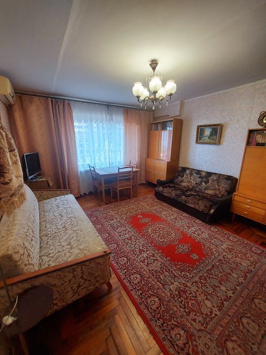 Продается 1 комн квартира центр Бородинского мкрн.