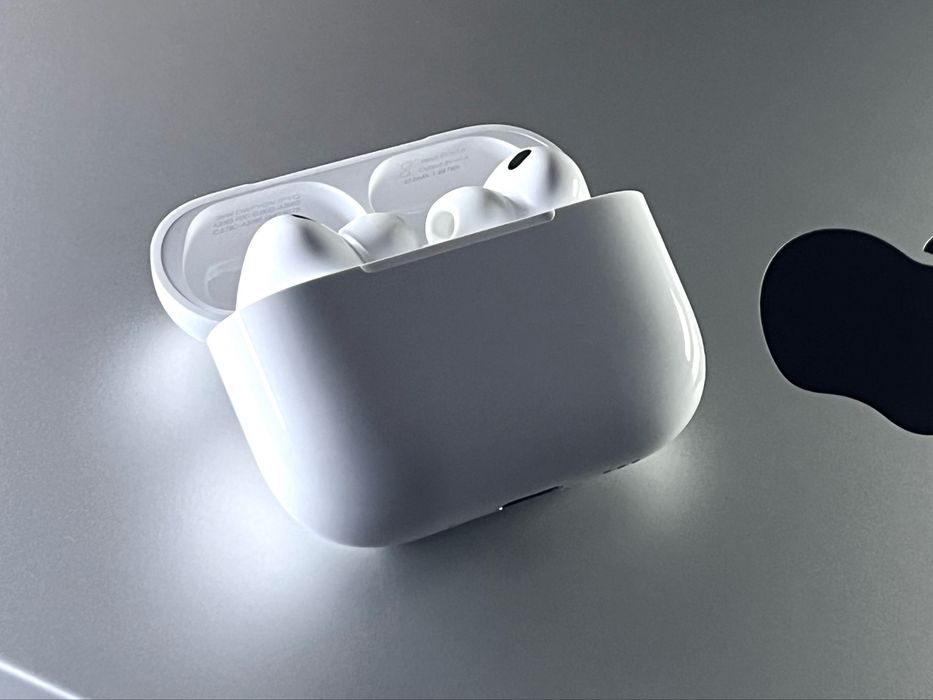 Навушники AirPods Pro 3 (anc)