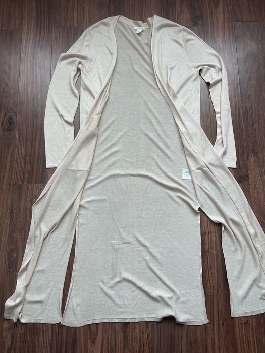 Жакет кимоно H&M one size