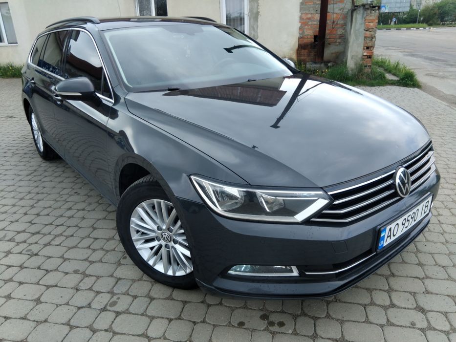 Продам  Volkswagen Passat