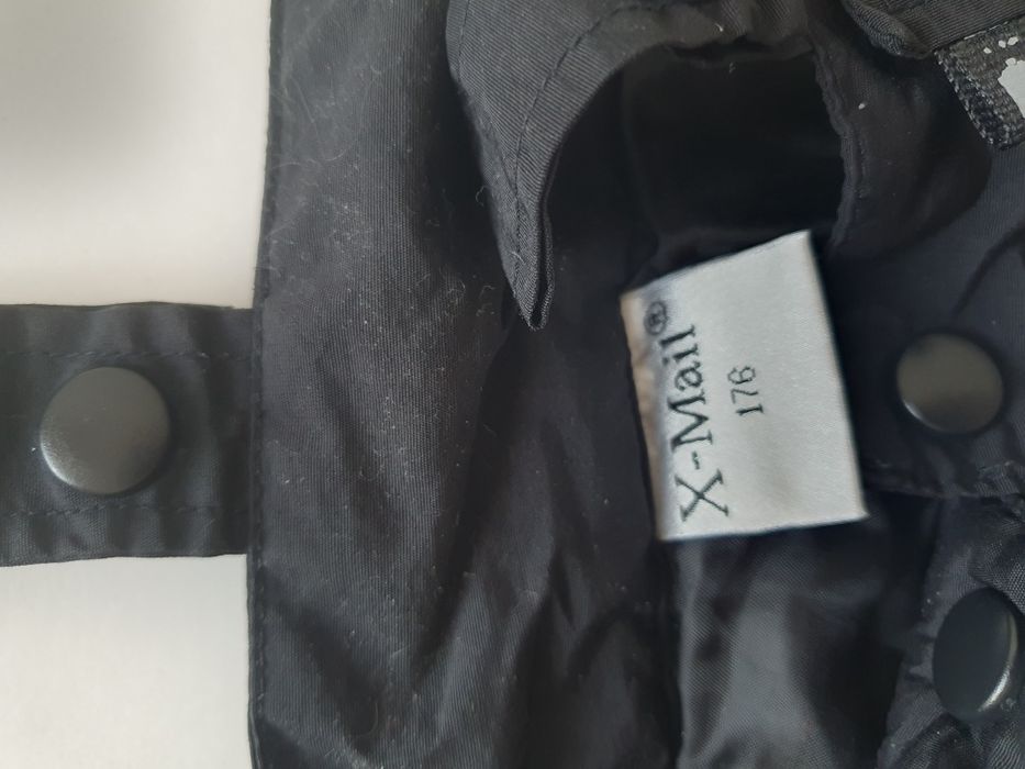 Лыжные штаны подростковые