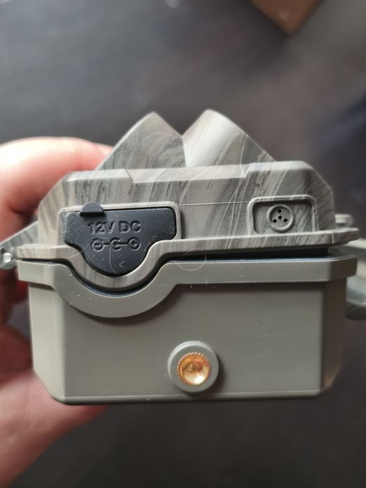 Фотопастка Камера GardePro E8 WiFi Trail Camera фотоловушка