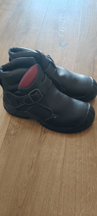Buty Elten robocze