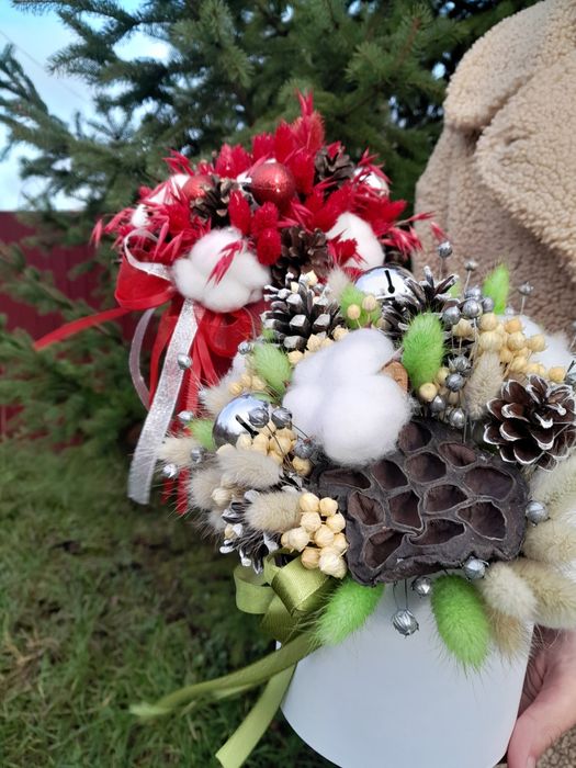 Композиції новорічні