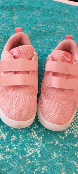Buty stan bdb r. 33 puma