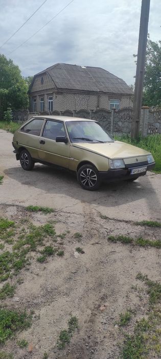 Продам авто Таврия на ходу. Продажа по Техпаспорту.