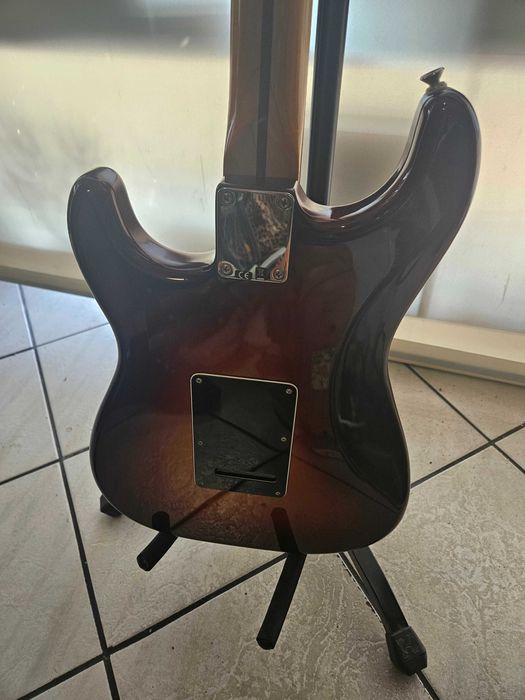 Gitara Fender Stratocaster Mexico