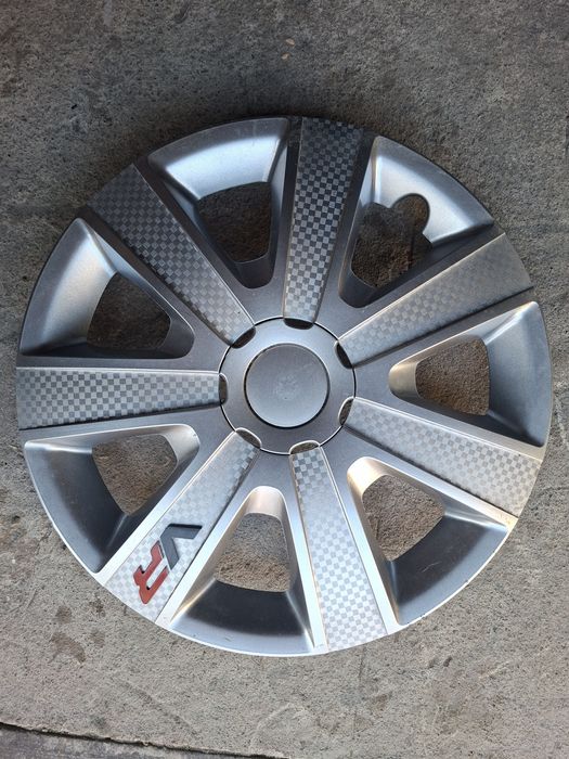 Ковпак VR r 13 новий