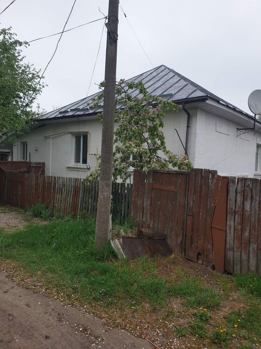Будинок капітальний