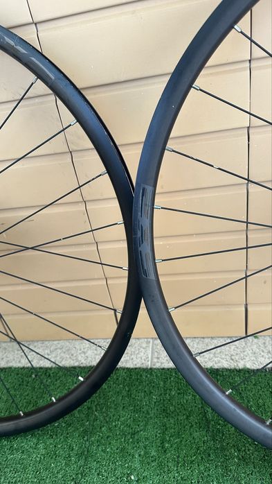 Rodas bicicleta de estrada/Gravel.
