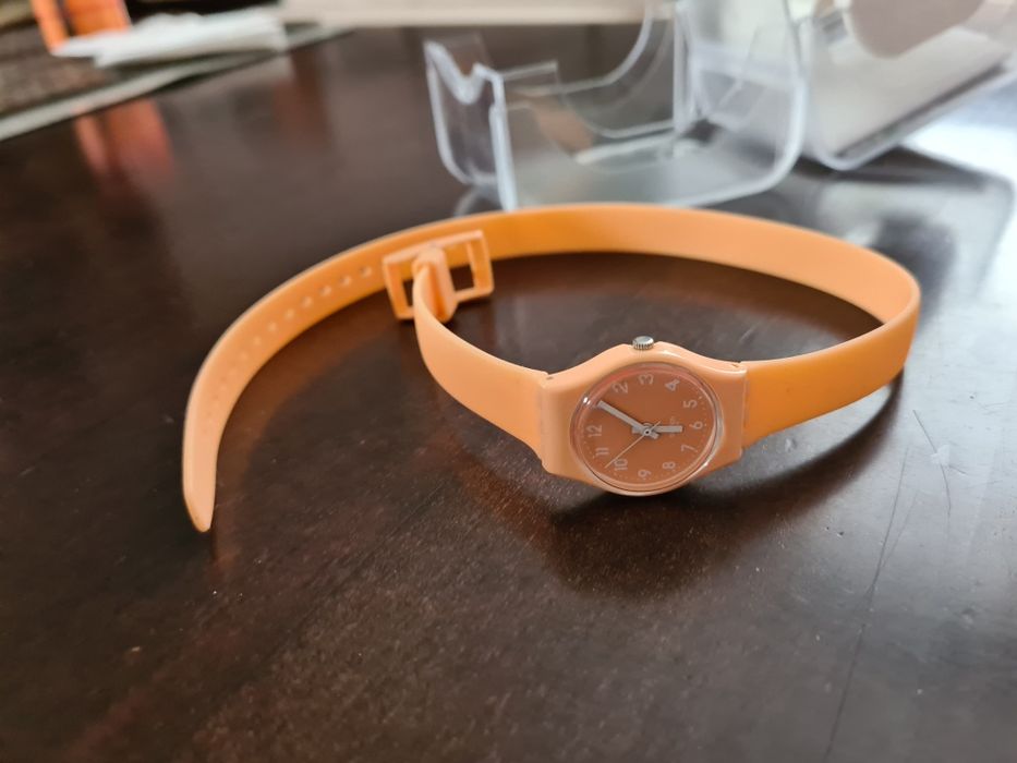 Zegarek Swatch..