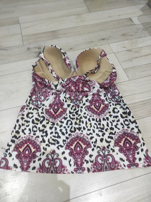 Tankini  koszulka do pływania Swim by Cacique