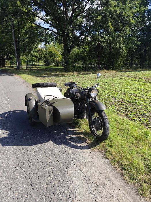 Ural