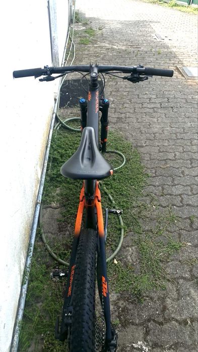 KTM Scarp Carbon 29