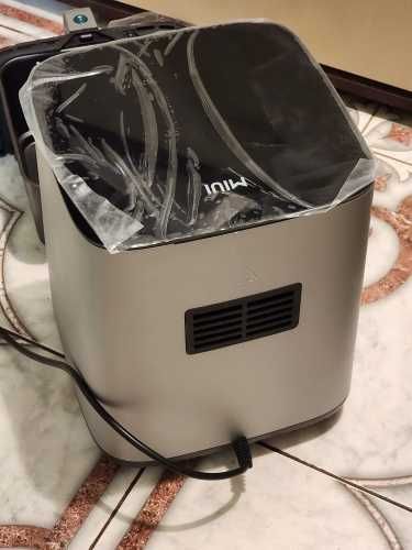 Аэрогриль мультипечь фритюрница miui Xiaomi 5L T3