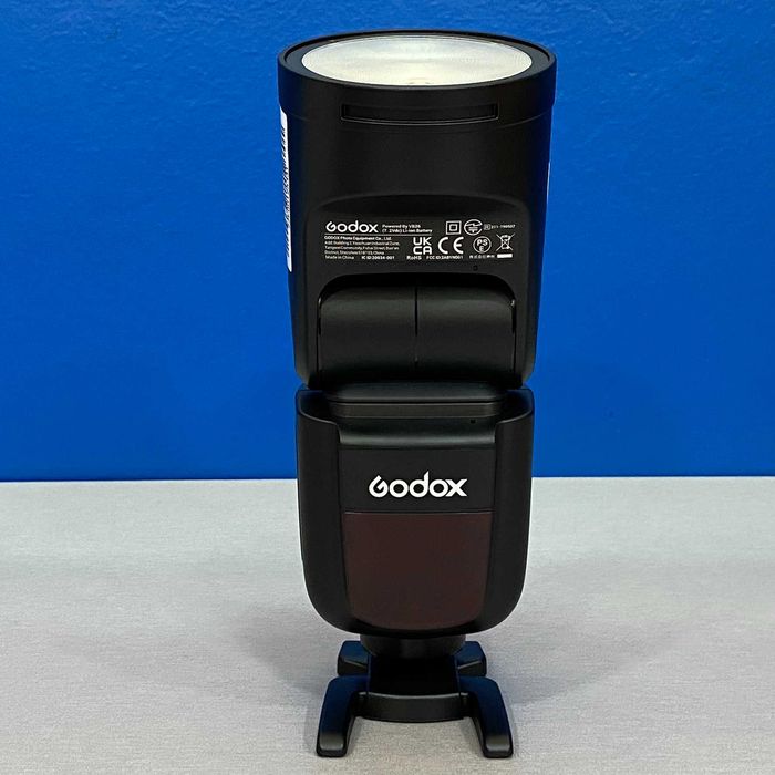 Godox Speedlite V1 (Canon) – BRAND NEW – 3-YEAR WARRANTY64284285100417121