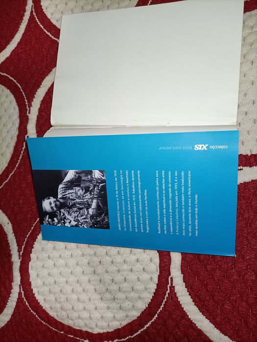 A profecia Celestina livro+filme