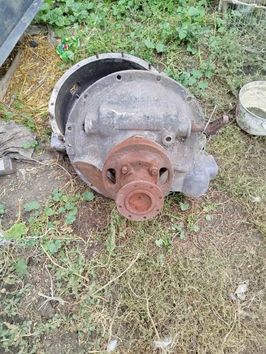 Продам кожух под трактор СМД- 22, под стартер