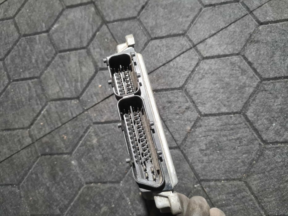 Renault Trafic II 2.5 Opel Vivaro moduł sterownik skrzyni