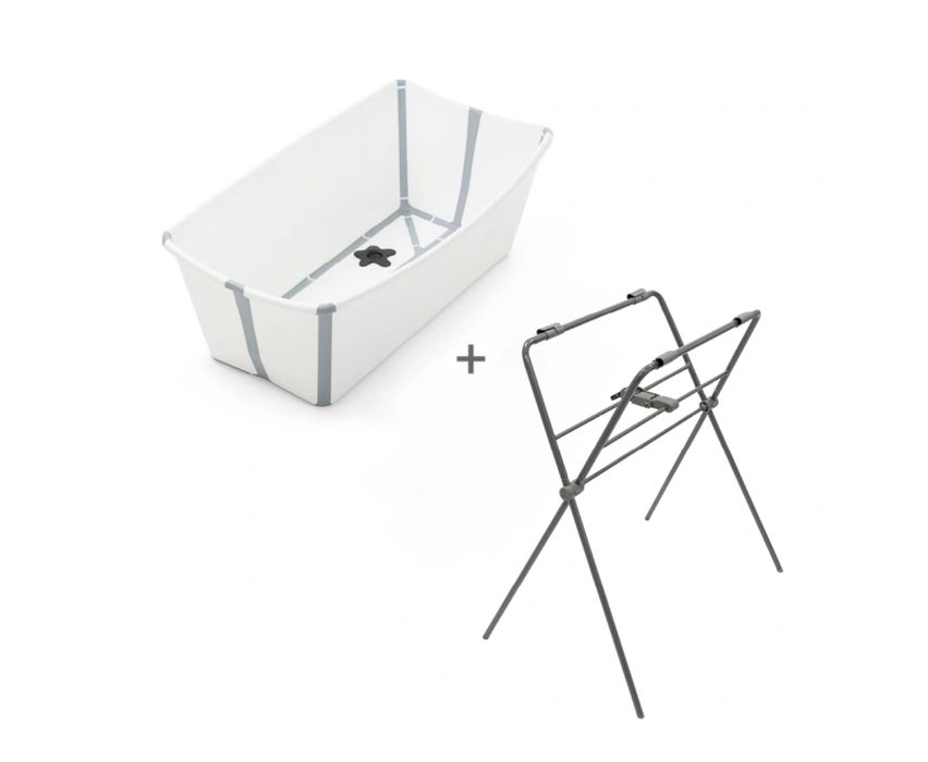 Ванночка дитяча  Stokke Flexi Bath