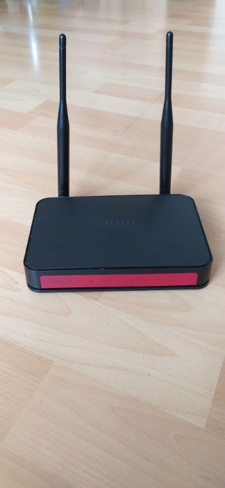 Роутер маршрутизатор NetGear N300