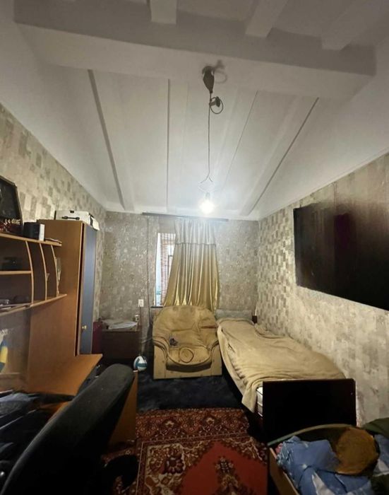 Продам дом в центре Овидиополя (213-727)