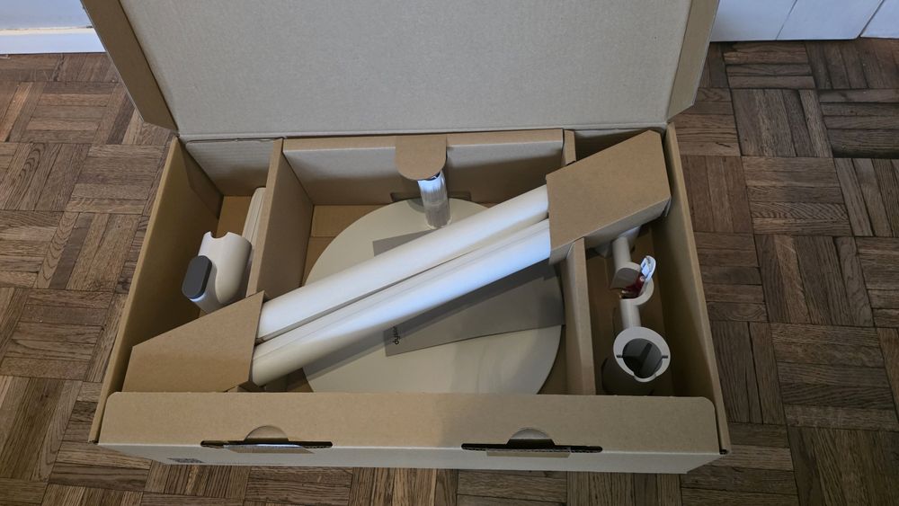 Dyson Floor Dok Multi (V15)