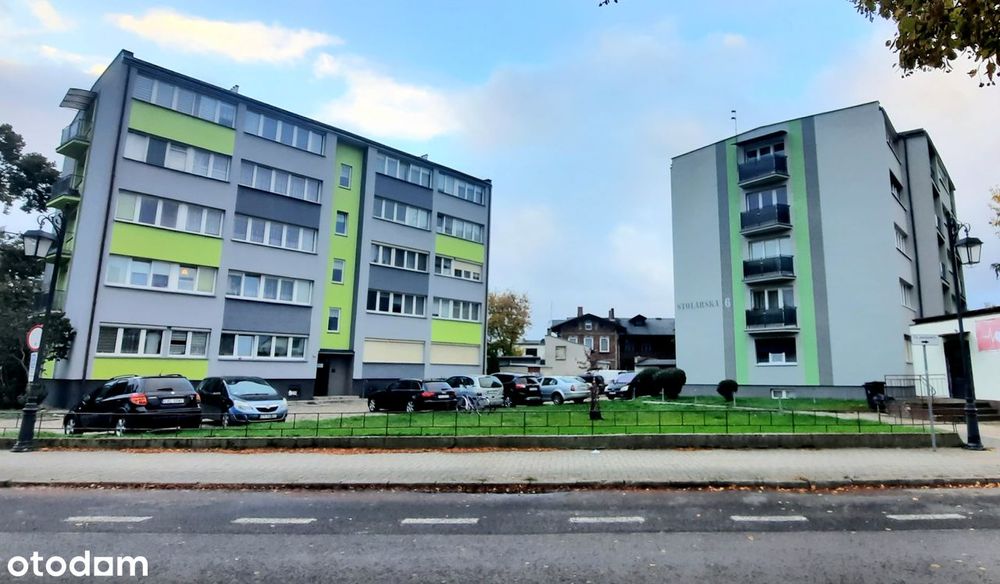 CENTRUM - Mieszkanie 24m2 - Apartament PO KAPITALNYM REMONCIE - LUX