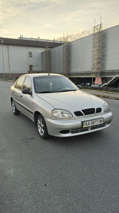 Продам Daewoo Сенс