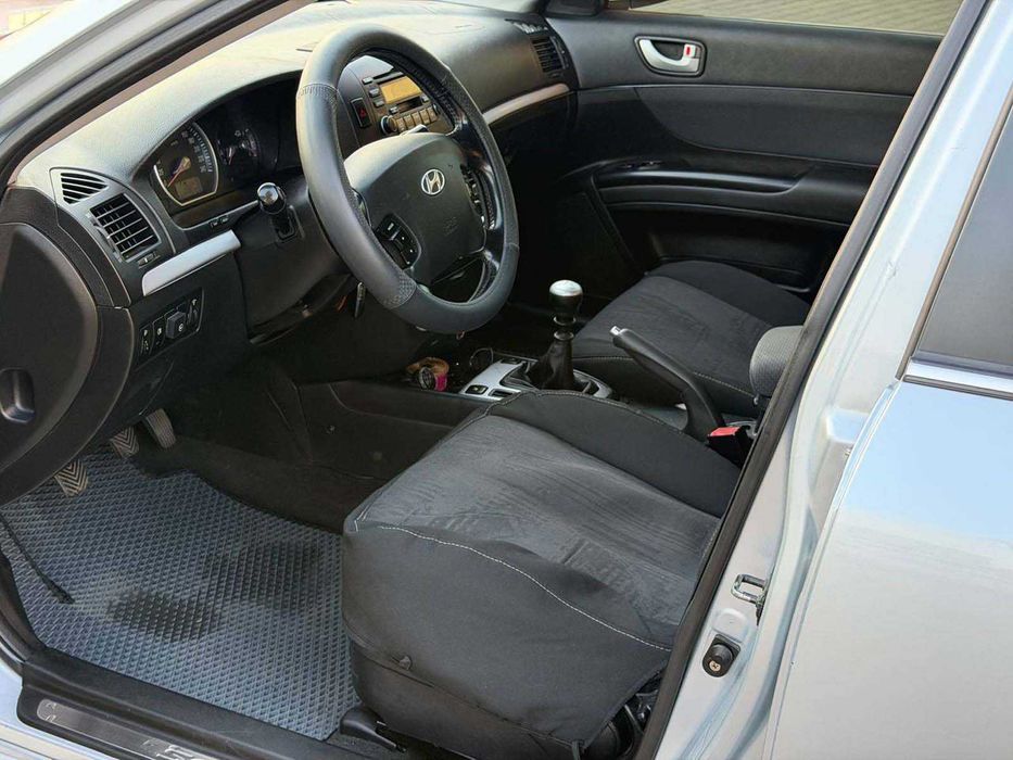 Продам Hyundai Sonata 2007р. #78391